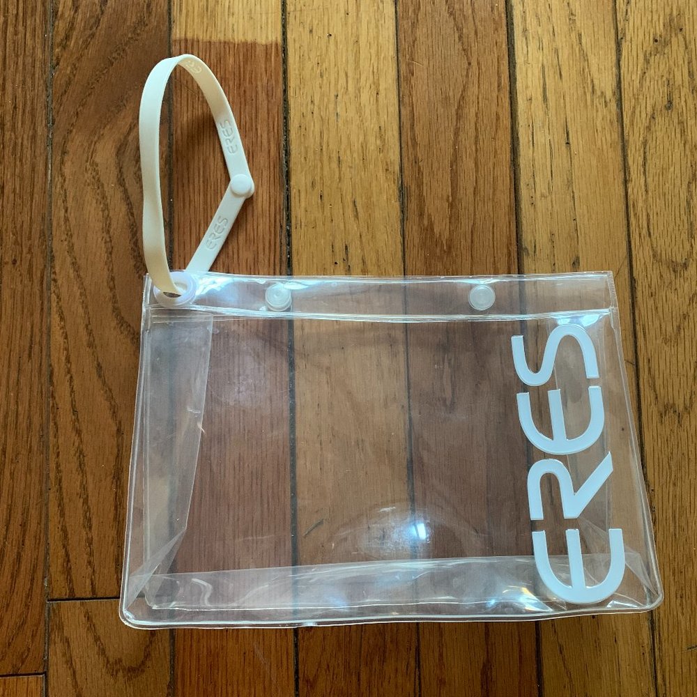 Eres PVC clutch
